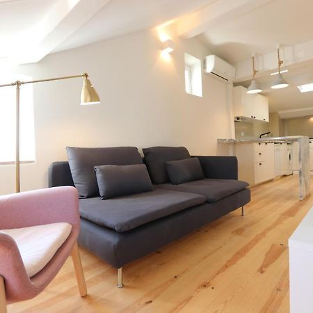Romantic Nest For A Getaway At Downtown With Design Lisboa Kültér fotó