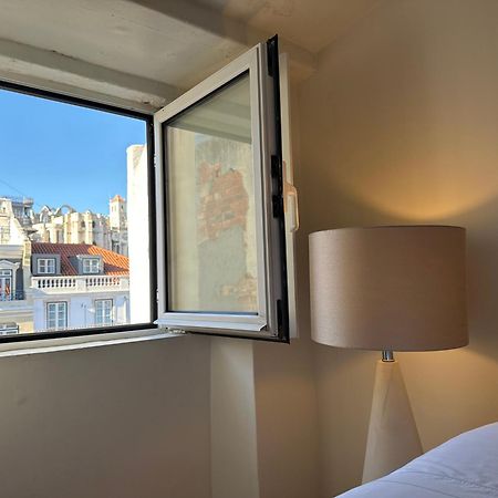 Romantic Nest For A Getaway At Downtown With Design Lisboa Kültér fotó