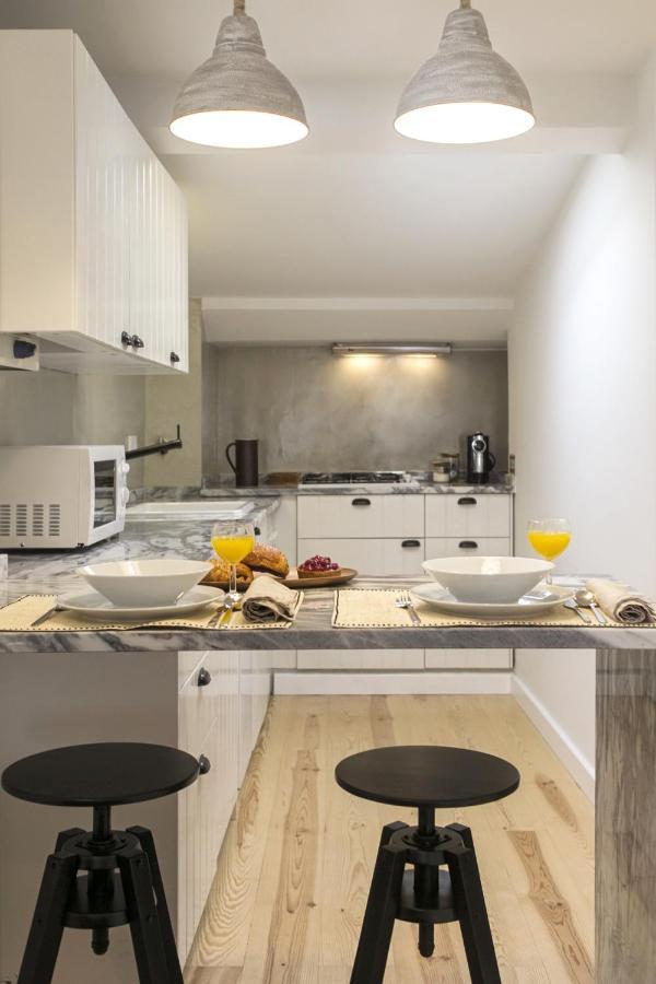 Romantic Nest For A Getaway At Downtown With Design Lisboa Kültér fotó