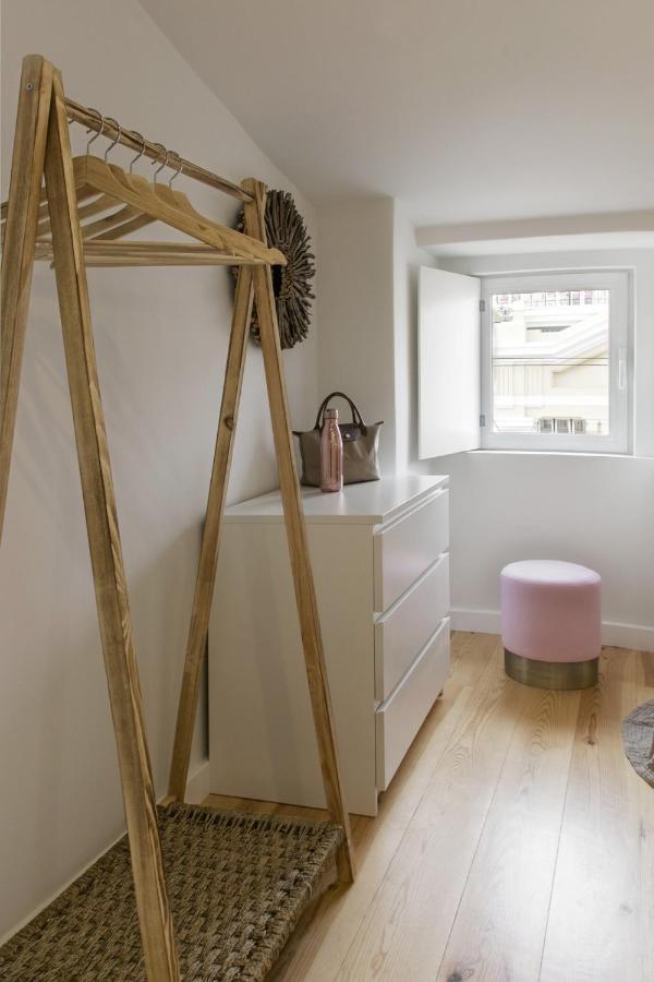 Romantic Nest For A Getaway At Downtown With Design Lisboa Kültér fotó