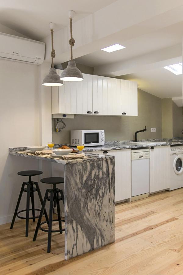 Romantic Nest For A Getaway At Downtown With Design Lisboa Kültér fotó