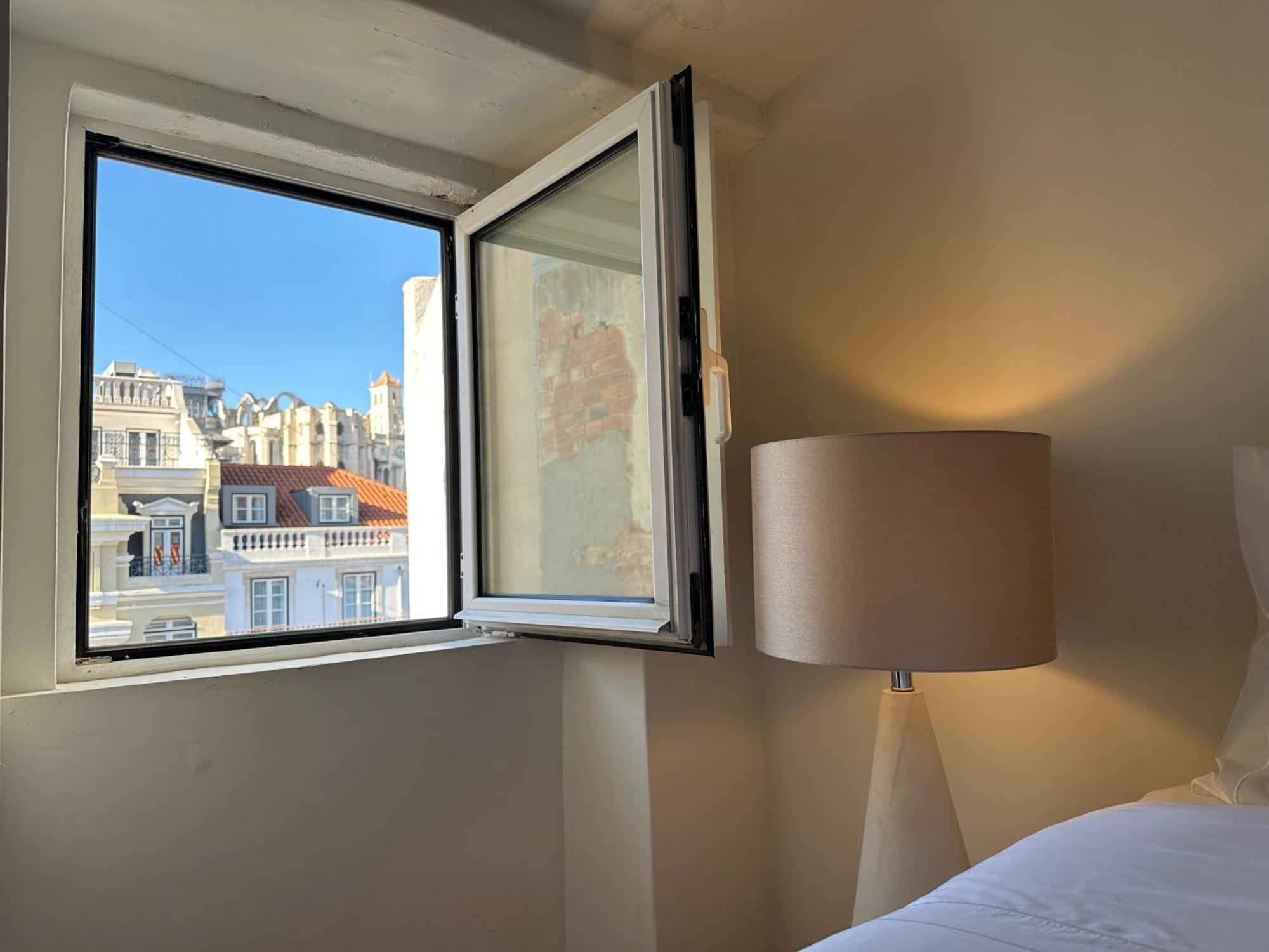 Romantic Nest For A Getaway At Downtown With Design Lisboa Kültér fotó